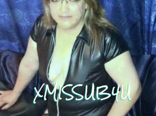 XMISSUB4U