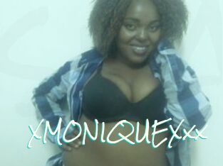 XMONIQUEXxx