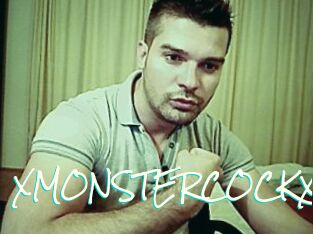 XMONSTERCOCKX