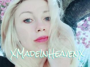 XMadeInHeavenX