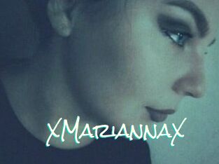 XMariannaX