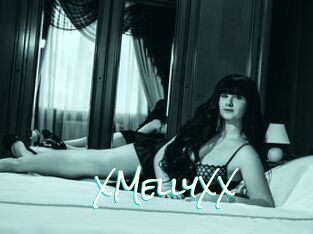 XMellyXX