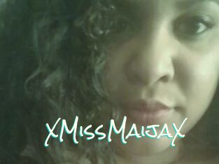 XMissMaijaX