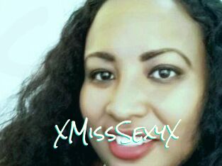 XMissSexyX