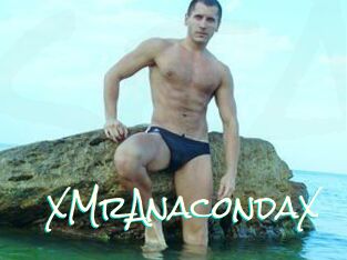 XMrAnacondaX