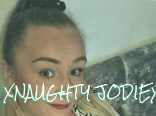 XNAUGHTY_JODIEX