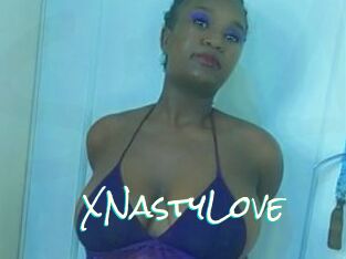 XNastyLove