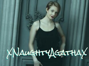 XNaughtyAgathaX