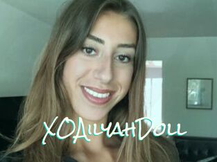XOAilyahDoll