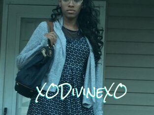 XODivineXO
