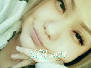 XOLucy