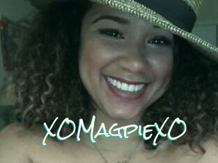 XOMagpieXO