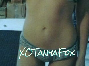 XOTanyaFox
