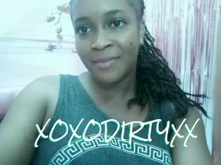 XOXODIRTYXX