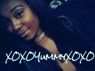 XOXOYummyXOXO