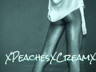 XPeachesXCreamX