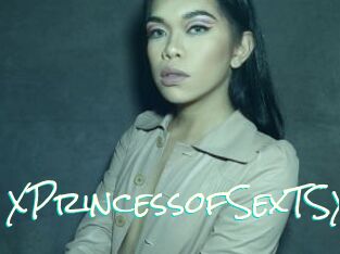 XPrincessofSexTSX