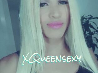 XQueensexy