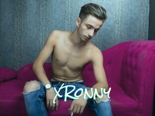 XRonny