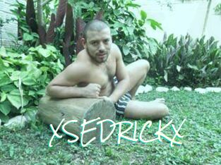 XSEDRICKX