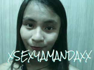 XSEXYAMANDAXX