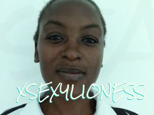 XSEXYLIONESS