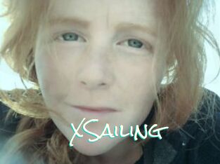 XSailing