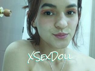 XSexDoll