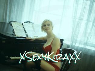 XSexyKiraXX