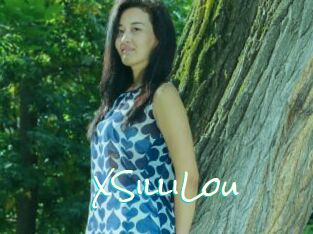 XSilliLou