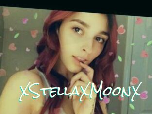XStellaXMoonX