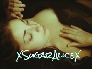 XSugarAliceX
