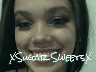 XSugar_SweetsX