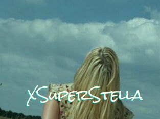 XSuperStella