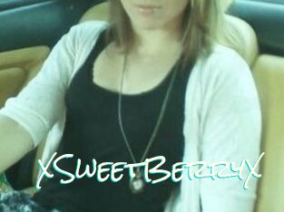 XSweetBerryX