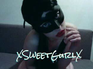 XSweetGurlX