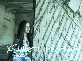 XSweetLipsGirlX