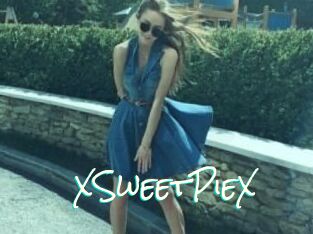 XSweetPieX