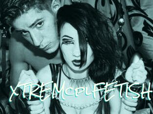 XTREMcplFETISH