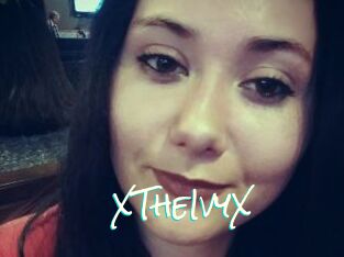 XTheIvyX