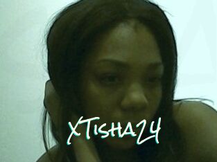 XTisha24