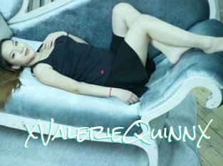 XValerieQuinnX