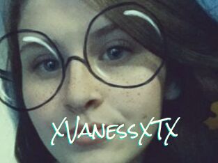 XVanessXTX
