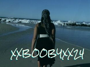 XXBOOBYXX24