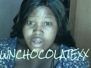 XXBROWNCHOCOLATEXX