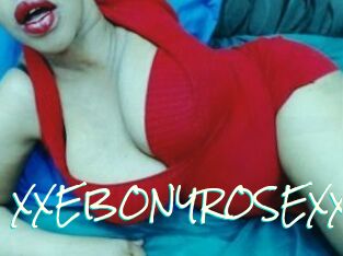 XXEBONYROSEXX