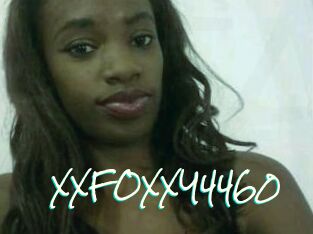 XXFOXXY4460