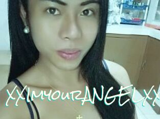 XXImyourANGELXX