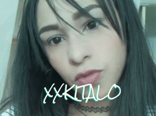 XXKITALO