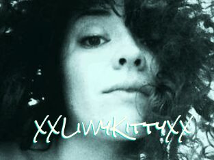 XXLivvyKittyXX